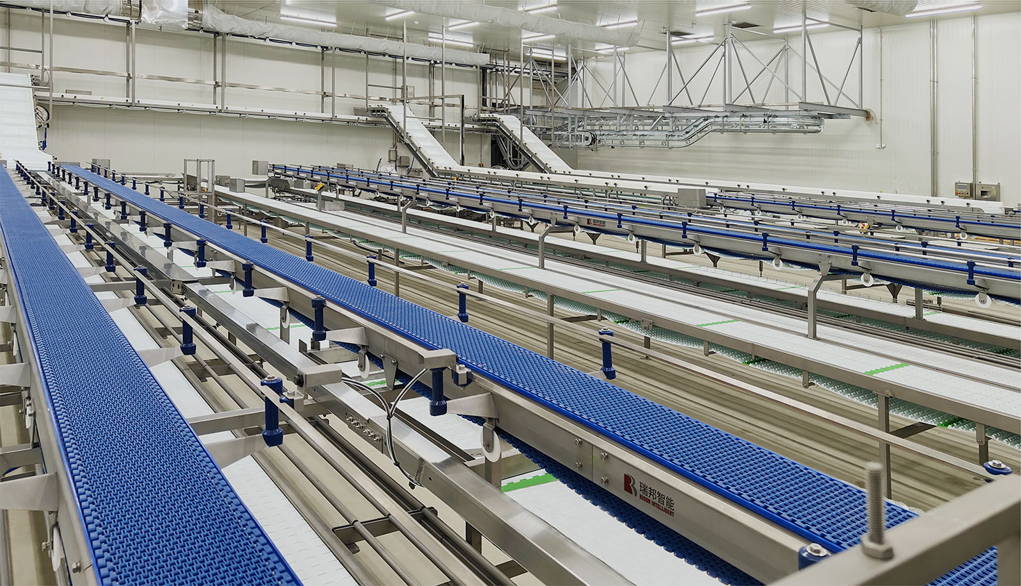 Zhejiang Ribon Intelligent Equipment Co, Ltd.