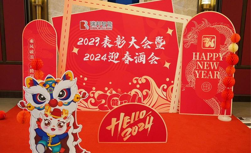 Partido ng pagdiriwang ng Bagong Taon