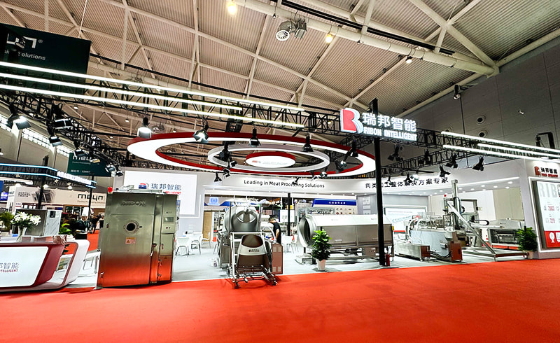 Lumahok si Ribon sa Cimie 2024