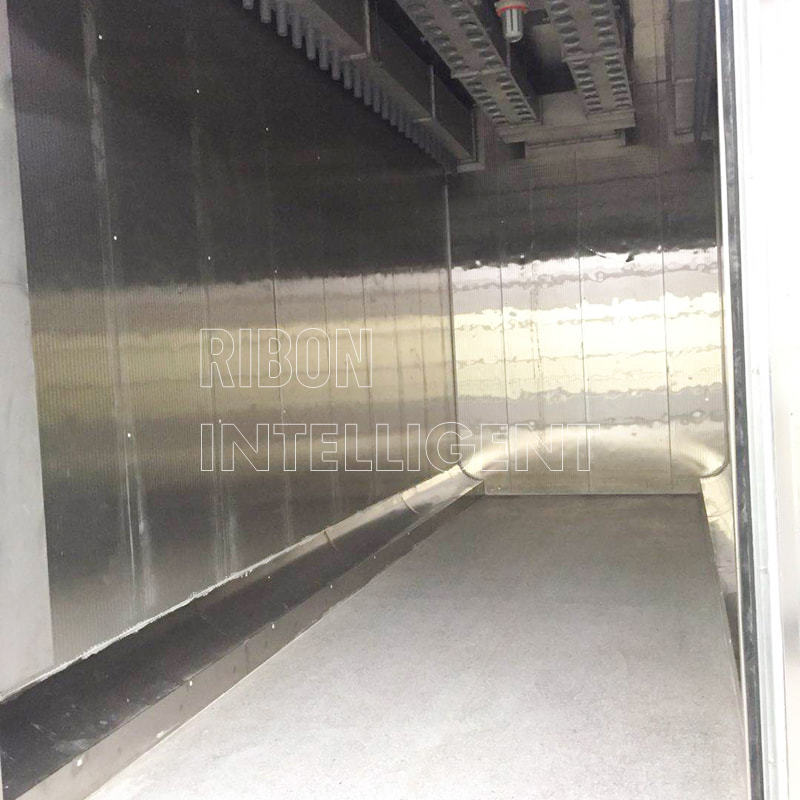 Mga solusyon sa air conditioning