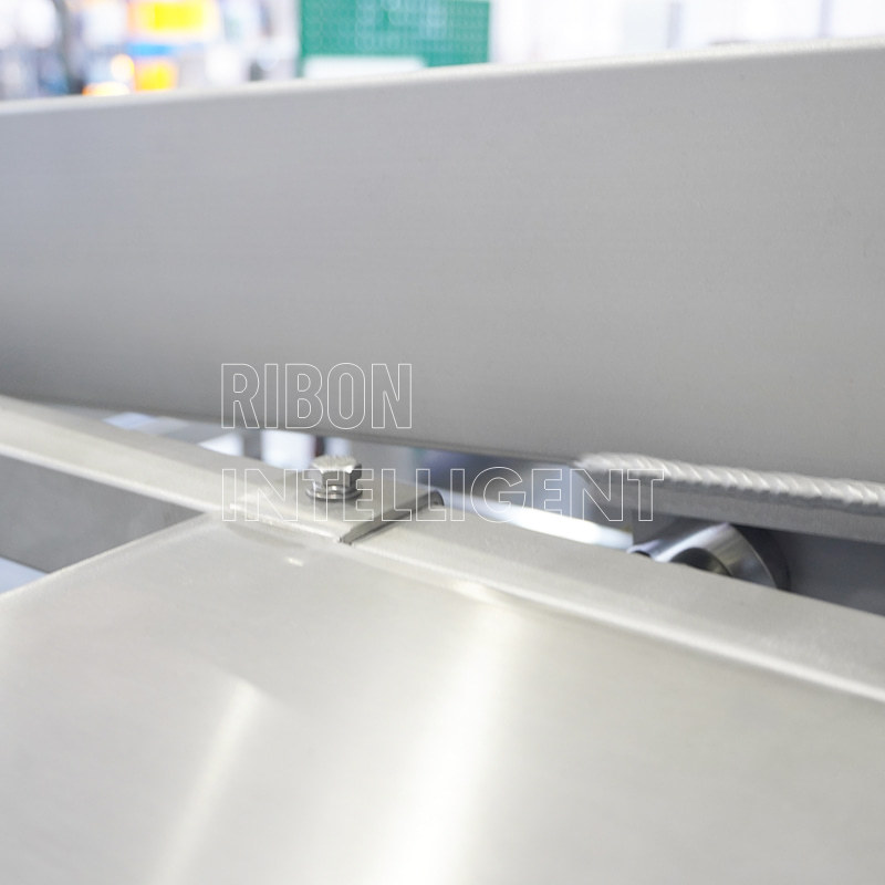 Pahalang na vacuum tumbler