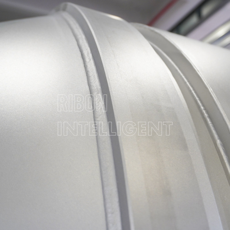 Hydraulic vacuum tumbler